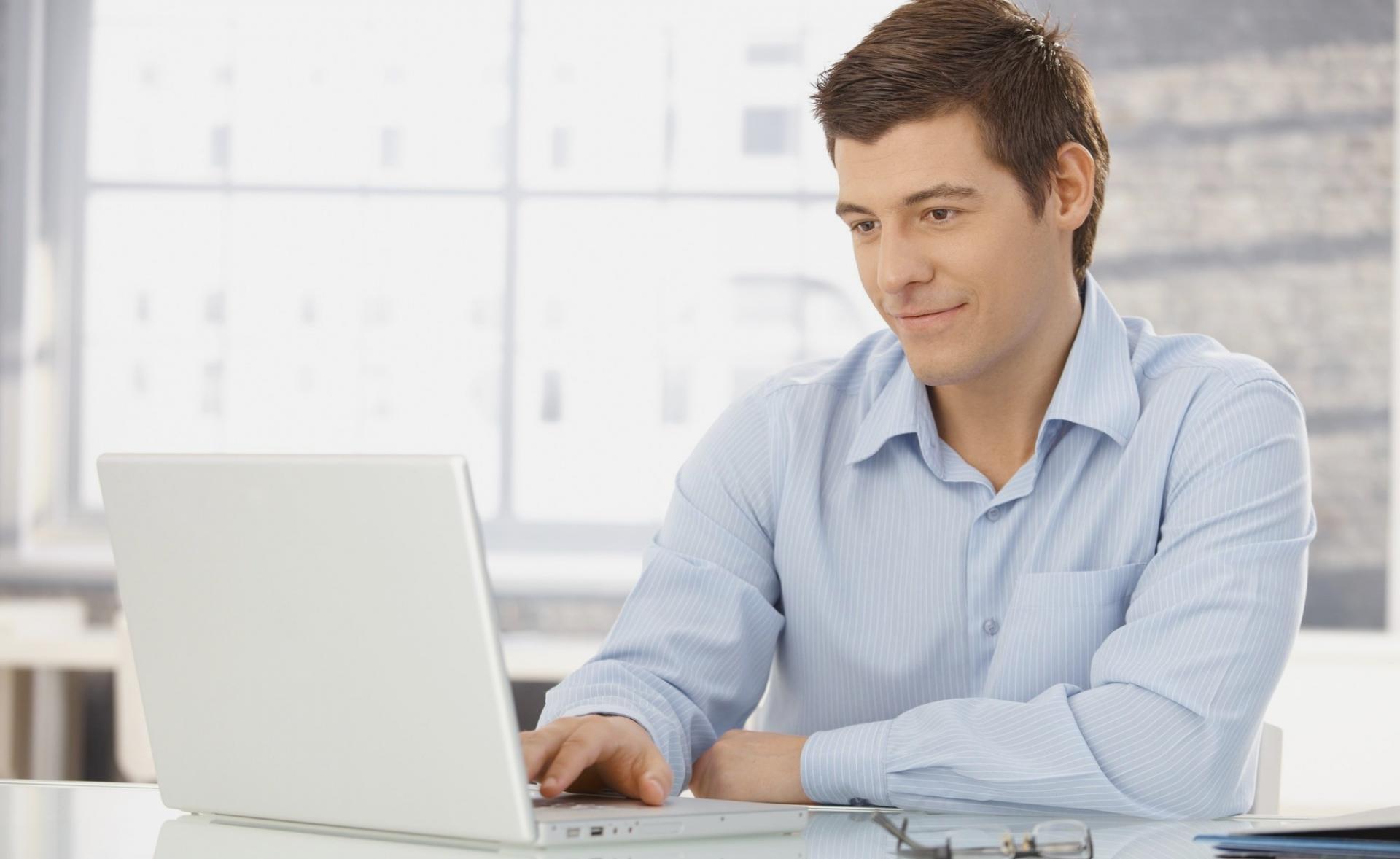 Content workshop in progress