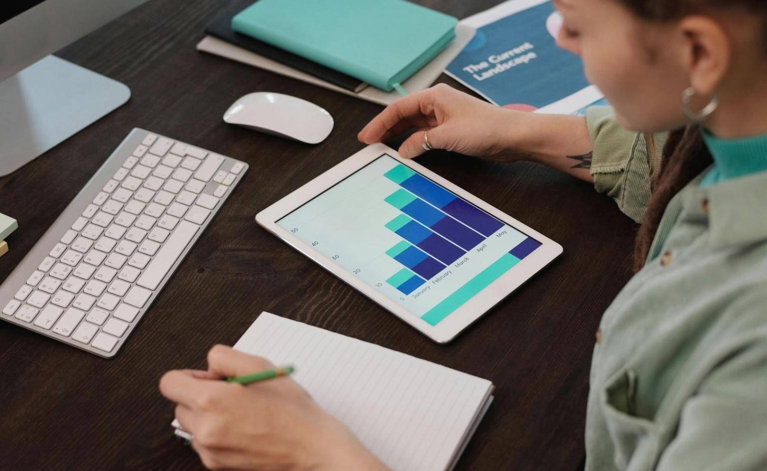 Secure learning platform infrastructure